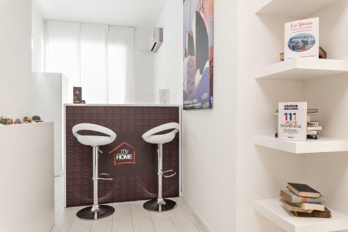 Hostal Affittacamere My Home