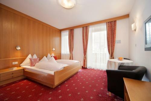 Bed & Breakfast Garni Unterhaslerhof