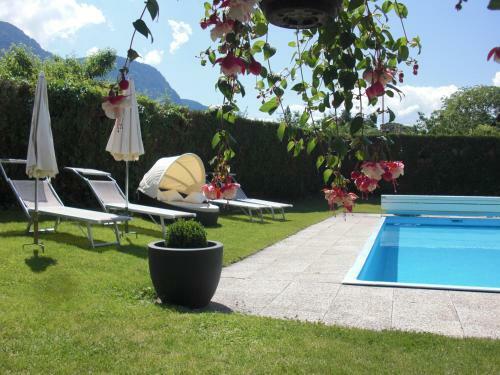 Bed & Breakfast Garni Unterhaslerhof