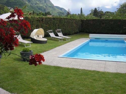 Bed & Breakfast Garni Unterhaslerhof