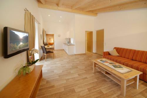 Bed & Breakfast Garni Unterhaslerhof