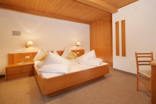 Bed & Breakfast Garni Unterhaslerhof