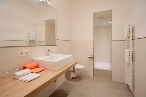 Bed & Breakfast Garni Unterhaslerhof