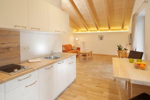 Bed & Breakfast Garni Unterhaslerhof