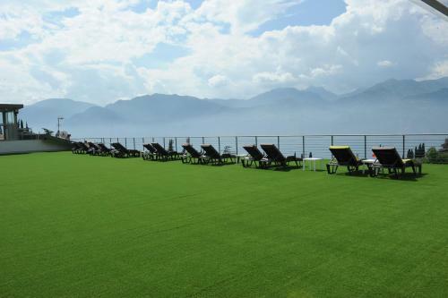 Hotel Val Di Monte Malcesine