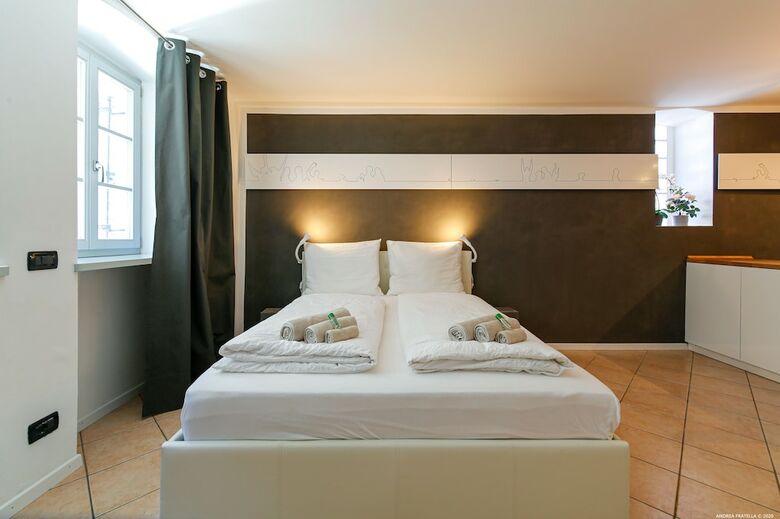 Apartment Bolzano