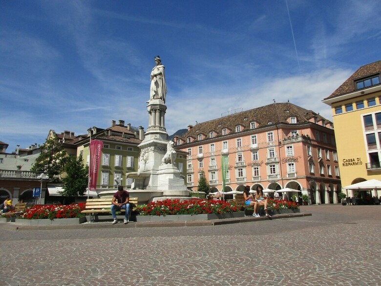 Apartment Bolzano