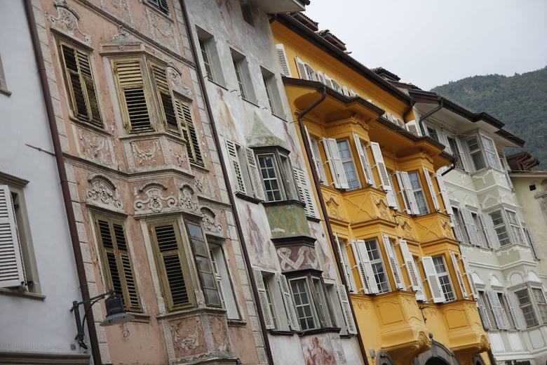 Apartment Bolzano
