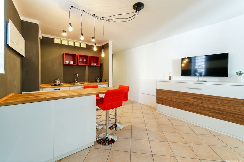 Apartment Bolzano