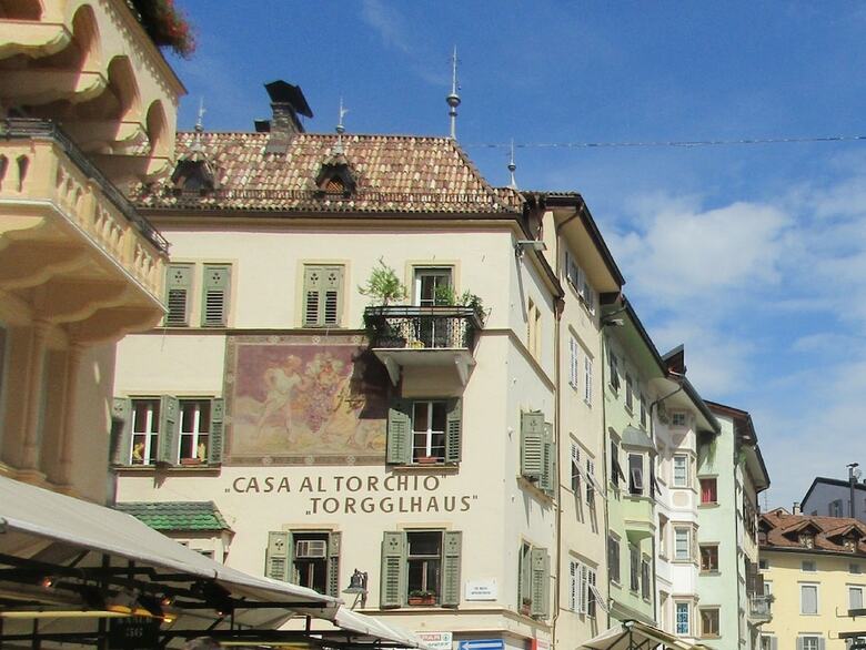 Apartment Bolzano