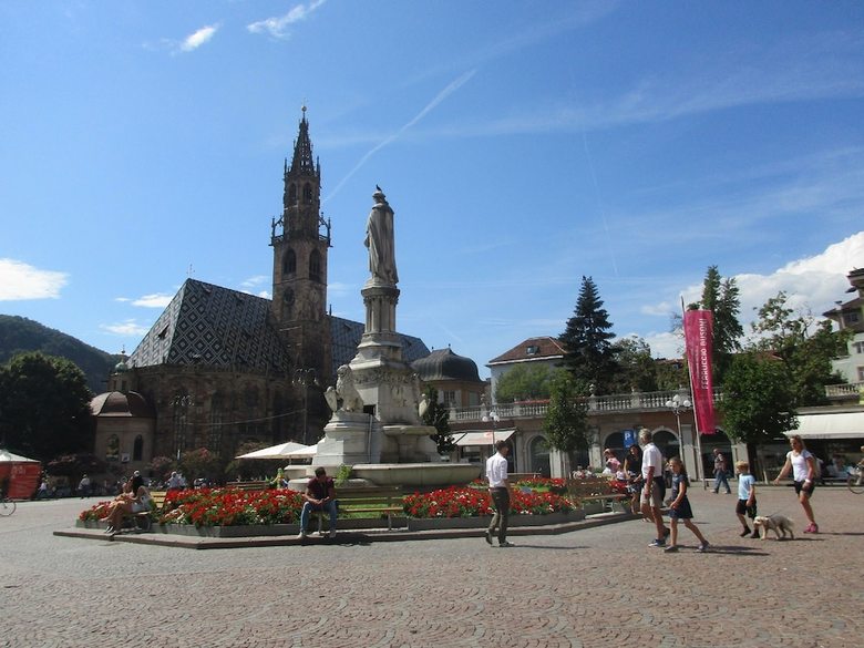 Apartment Bolzano
