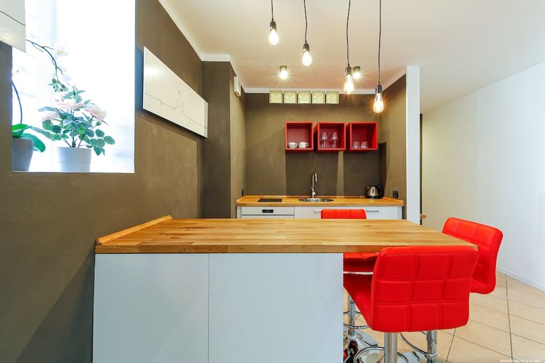 Apartment Bolzano