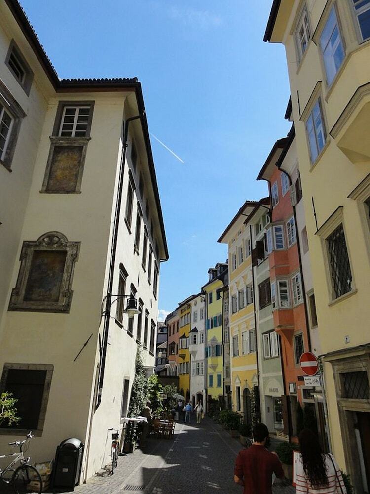 Apartment Bolzano