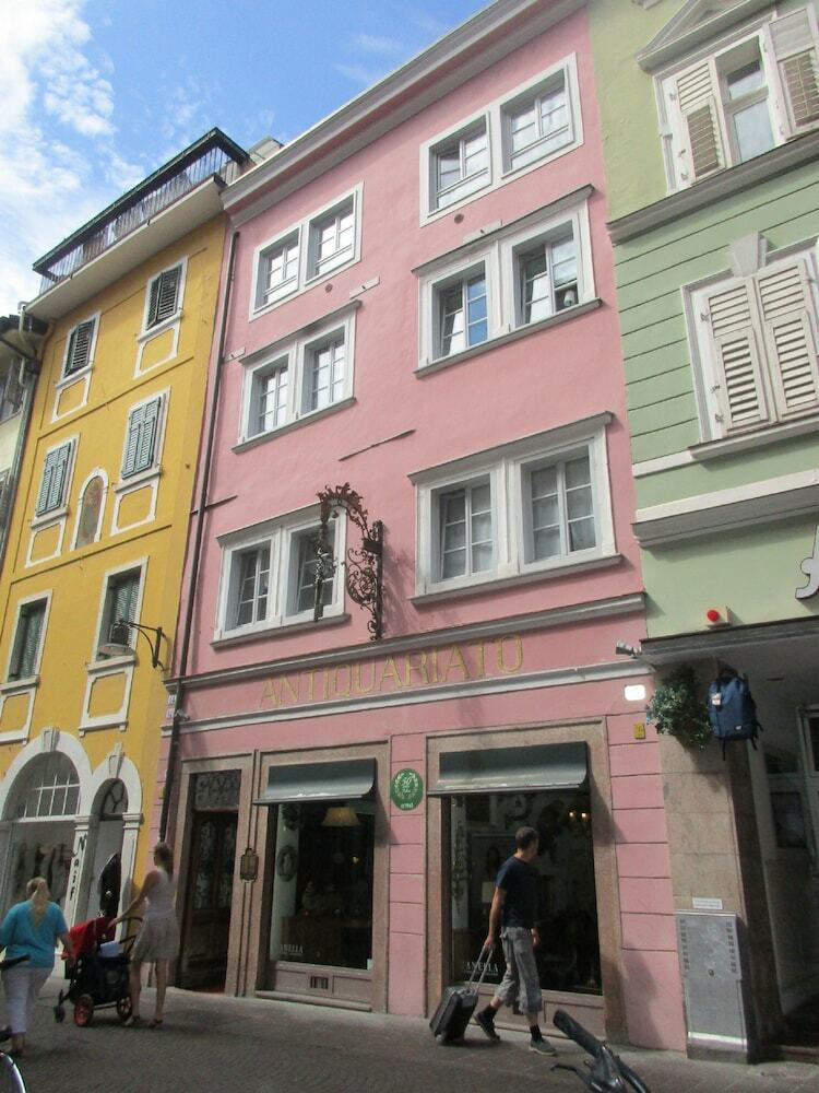 Apartment Bolzano