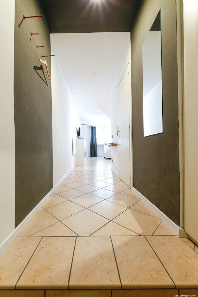 Apartment Bolzano