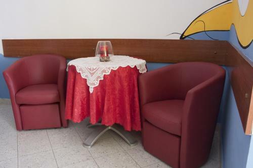 Hostal Art Mary