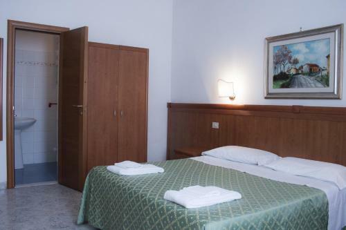 Hostal Art Mary