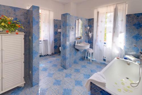 Hostal Affittacamere Villa Gigli