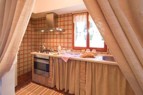 Hostal Affittacamere Villa Gigli