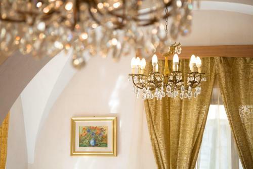 Hostal Affittacamere Villa Gigli