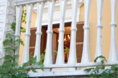 Hostal Affittacamere Villa Gigli