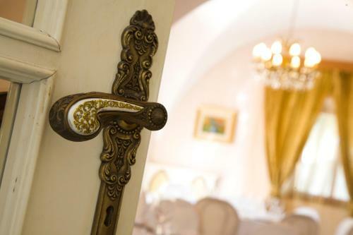 Hostal Affittacamere Villa Gigli