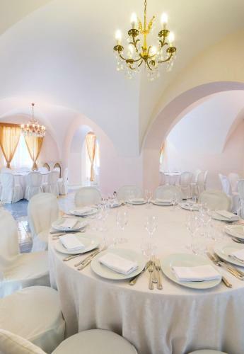 Hostal Affittacamere Villa Gigli