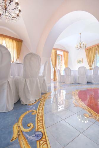 Hostal Affittacamere Villa Gigli