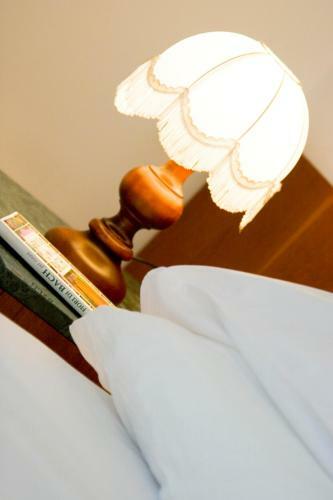 Hostal Affittacamere Villa Gigli