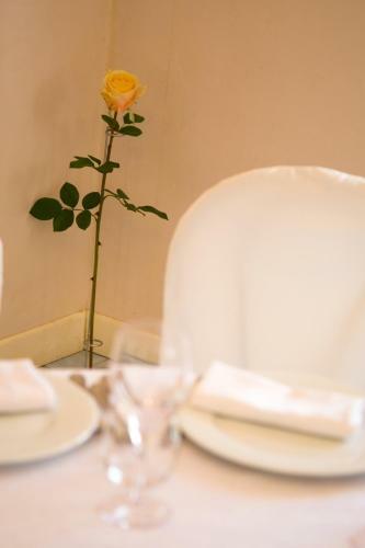 Hostal Affittacamere Villa Gigli