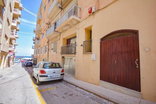 Stella Maris Apartment