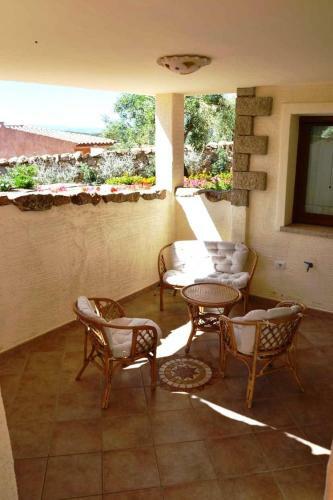 Villa Casa Felicita