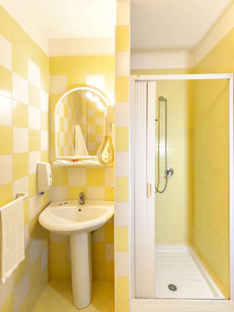 Hotel Giosue' A Mare