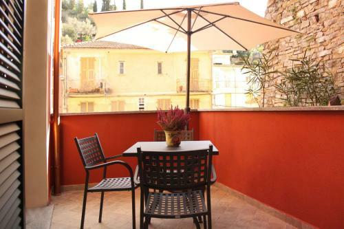 Aparthotel Residence San Nicola
