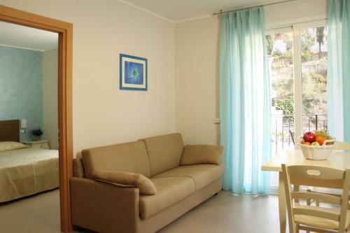 Aparthotel Residence San Nicola