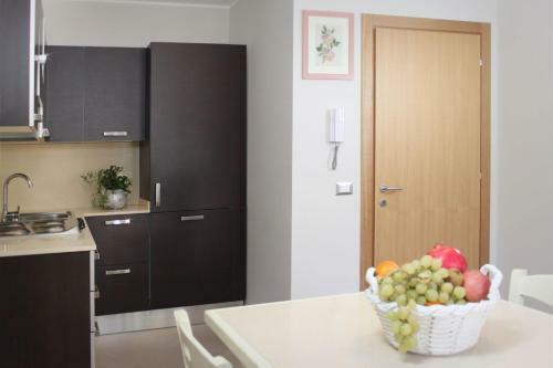 Aparthotel Residence San Nicola