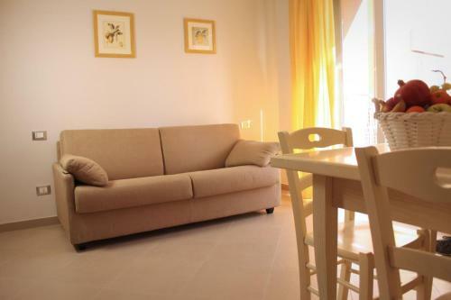 Aparthotel Residence San Nicola
