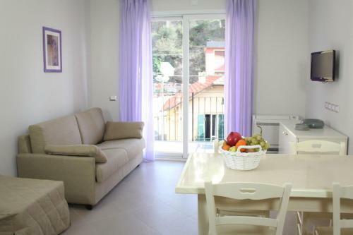 Aparthotel Residence San Nicola