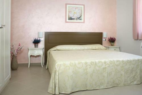Aparthotel Residence San Nicola