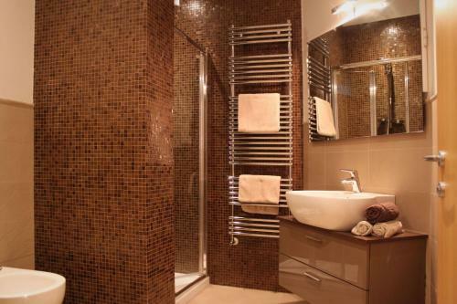Aparthotel Residence San Nicola