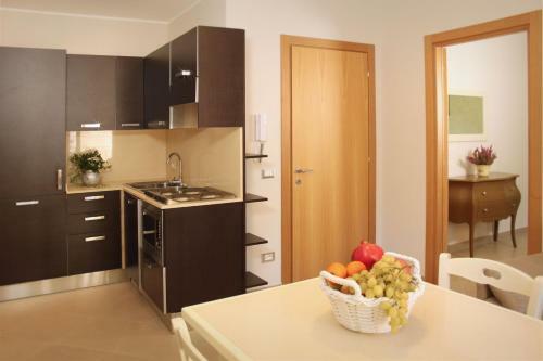 Aparthotel Residence San Nicola