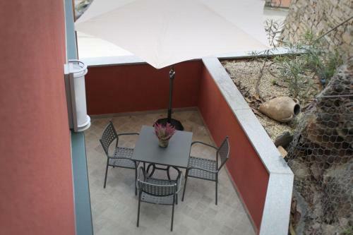 Aparthotel Residence San Nicola