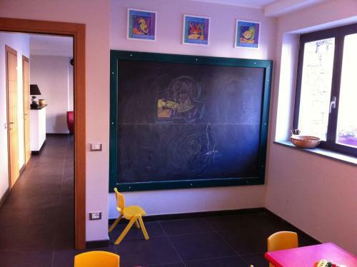 Aparthotel Residence San Nicola