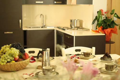 Aparthotel Residence San Nicola