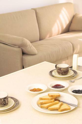 Aparthotel Residence San Nicola