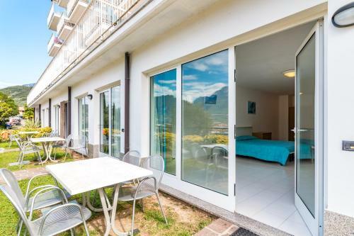 Apartamento Residence Marina