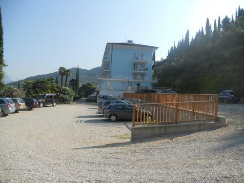 Apartamento Residence Marina