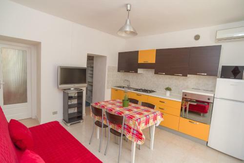 Apartamento Case Vacanze L'uliveto
