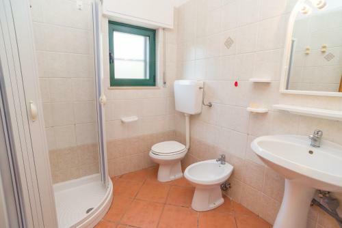 Apartamento Case Vacanze L'uliveto