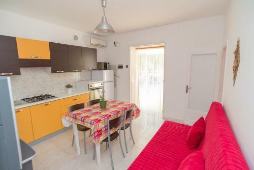 Apartamento Case Vacanze L'uliveto